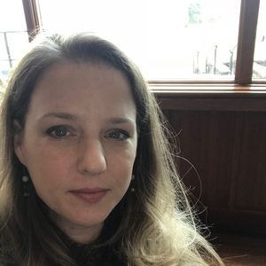 Meet your Posher, Lee ann